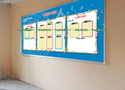 Bảng in pp nội dung theo yêu cầu