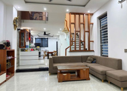 🍀 BÁN NHÀ 3 TẦNG 90M2 – 2 MẶT TIỀN TRỤC ĐƯỜNG CHƯƠNG DƯƠNG