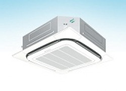 Lắp máy lạnh âm trần cho văn phòng thương hiệu Daikin FCNQ42MV1/RNQ42MY1 R410 – Công suất 5.0HP (5 ngựa)