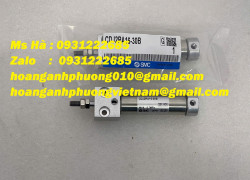 Xi lanh khí nén CDJ2RA-30B SMC - hiệu quả tối ưu - nhập khẩu