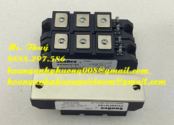 Module bán dẫn SanRex PK55FG160 - Hoàng Anh Phương