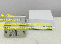 Omron giá tốt - Rơ le bán dẫn G3PA-240B-VD - Hàng mới