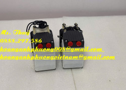 BAXIT N811KNE - Bơm nhập khẩu chính hãng, giá tốt toàn quốc