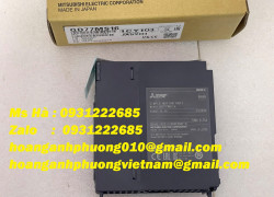 Mitsubishi hàng mới - mô đun điều khiển QD77MS16 - Bình Dương