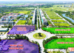 Cơ Hội Để Sở Hữu Ngay Lô Đất Vàng