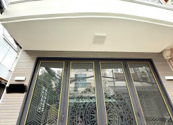 💥💥 Nhĩnh 3Tỷ Nhà Mới 2 Tầng Q7 - Dt 4 x 10 Full Nội thất