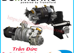 Động cơ điện Bellmarine | Nhà cung cấp Bellmarine tại Việt Nam