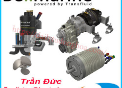 Bộ giảm tốc Bellmarine | Bellmarine Việt Nam