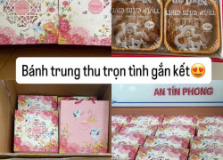 Gửi bánh trung thu đi My, Canada,Nhật,...