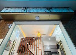 Thứ 2 mát trời vừa bán vừa tặng anh chị căn nhà tại Di Trạch giá yêu thương bậc nhất khu vực