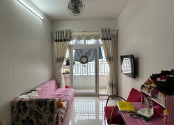 CHUNG CƯ ÂU CƠ TOWER, TÂN PHÚ - 72m2  CHỈ 3ty3 có sổ có thang