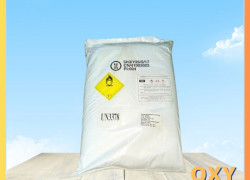Oxy bột Trung Quốc – Sodium Percarbonate