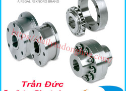 Khớp nối Stieber | Nhà cung cấp Stieber chính hãng