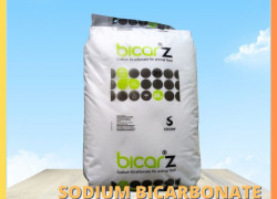 Soda lạnh BicarZ – Sodium Bicarbonate Thái Lan