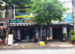 Chào  Bán Nhà 2 tầng Hồ Tùng Mậu - Vị trí kinh doanh Liên Chiểu, Đà Nẵng