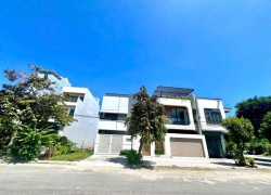 Bán  cặp đất đẹp xuất sắc đường D10 Hồ Tùng Mậu nối dài   đấu lưng đường Nguyễn Sinh Sắc trung tâm Quận Liên Chiểu, Đà