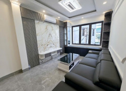 BÁN NHÀ THẠCH BÀN LONG BIÊN – 40M² – 6 TẦNG – GARA Ô TÔ – THANG MÁY –7.75TY  SỔ ĐỎ CHÍNH CHỦ