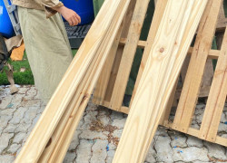 0799345292 – Cung cấp gỗ thông nhập khẩu bào lán tại Đà Nẵng