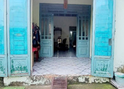 NHÀ TRỆT LỬNG ĐẸP MỚI – 58M² – HẺM XE HƠI – SÁT HIỆP THÀNH CITY – 30M RA TRẦN THỊ HÈ