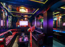 KARAOKE ICOOL tuyển NAM phục vụ làm ca từ 17h đến 3h sáng