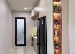 Căn hộ 2PN 72m² – Không gian sống chuẩn Singapore chỉ 1.55 tỷ