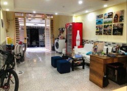Bán nhà Thủ Khoa Huân-ngang 4.1m-9PN-cạnh chợ Bến Thành-sổ vuông-giá tốt