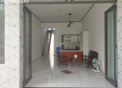 Bán Nhà Mặt Phố KDC Tân Qui Tây, Sa Đéc, 72m2, 3 Phòng Ngủ,