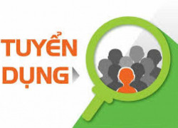 TUYỂN DỤNG NHÂN VIÊN TRIỂN KHAI BẢN VẼ TRẮC ĐỊA