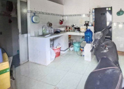 Bán đất tặng nhà Vuông SHR 67m2 – Phạm Văn Chiêu Gò Vấp SS