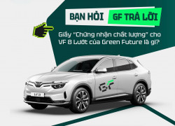 SERIES: BẠN HỎI GF LẠC VIỆT TRẢ LỜI