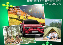𝐆𝐅 𝐋𝐚̣𝐜 𝐕𝐢𝐞̣̂𝐭 𝐇𝐚̉𝐢 𝐏𝐡𝐨̀𝐧𝐠 đồng hành để mỗi hành trình về nhà không còn bụi khói