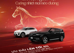 MÃNH LIỆT “NGƯỜI VIỆT”- CUỒNG NHIỆT TRÊN MỌI NẺO ĐƯỜNG