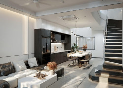 **Bán nhà hẻm 61 Đất Thánh, phường 6 Tân Bình (4,1*12) chỉ 8,2 tỷ?