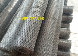 Lưới trát tường, Lưới trát tường chống nứt 6x12, Lưới mạ kẽm 5x5