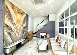 Bán nhà mặt phố Kim Ngưu, 220m2, 60 tỷ