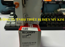 Bộ kết nối Beckhoff BK3150