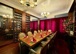 Bán nhà mặt phố Bùi Thị Xuân, 13 tầng, cho thuê 8 tỷ/năm, giá 82 tỷ