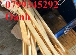 Gỗ thông Brazil nhập khẩu dễ thi công – 0799345292