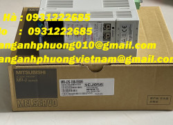 Dòng đặc biệt servo MR-J2S-70B-EE085 mitsubishi - Toàn quốc