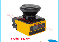 Máy quét khoảng cách Hokuyo | Nhà cung cấp Hokuyo Việt Nam
