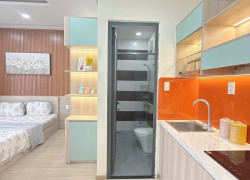 CHDV Cao cấp Quang Trung, Gò Vấp – ĐẦU TƯ SIÊU HỜI - Doanh thu đều 90TR/THÁNG – Có sổ hồng sang tên ngay!