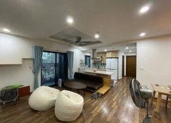 CẦN BÁN CĂN HỘ CAO CẤP DỰ ÁN GOLDMARK CITY – FULL ĐỒ – SỔ ĐỎ CHÍNH CHỦ