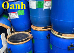 Thùng phuy nhựa thanh lý 220L giá tốt Quảng Nam – 0799345292