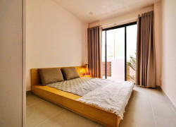 Siêu Phẩm Chữa lành - Hẻm Ô tô - 50m2 - 2 Tầng đúc - Mới vào ở ngay