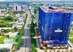 BÁN CĂN HỘ 3PN 75m² – MẶT TIỀN QL51 PHÚ MỸ, MAISON GRAND 2,475 TỶ