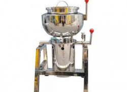 Máy xay giò chả 20kg - tối ưu chế biến