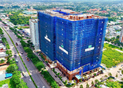 BÁN CĂN HỘ 2PN 60m² – NGAY KCN PHÚ MỸ QL51, MAISON GRAND 1,98 TỶ