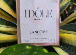Nước Hoa Lancome Idole 25ml (hàng xách tay, chỉ 1 chai duy nhất)