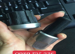 Chân tăng chỉnh inox bọc nhựa vuông 40 – Giải pháp tối ưu cho nội thất bền đẹp