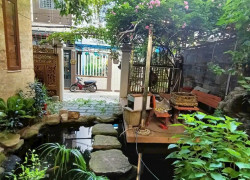 Mua ngay căn biệt thự giá rẻ gần đường Trần Cao Vân, Q.Thanh Khê, TP. Đà Nẵng